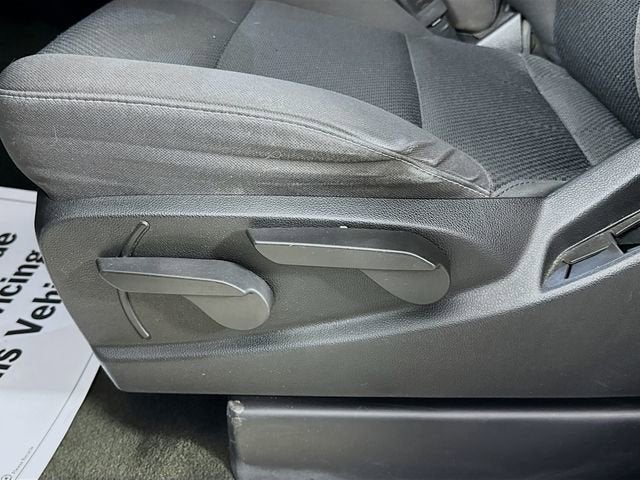 2017 Chevrolet Silverado 2500 HD LT