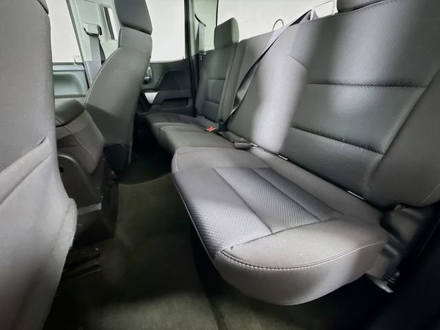 2017 Chevrolet Silverado 2500 HD LT