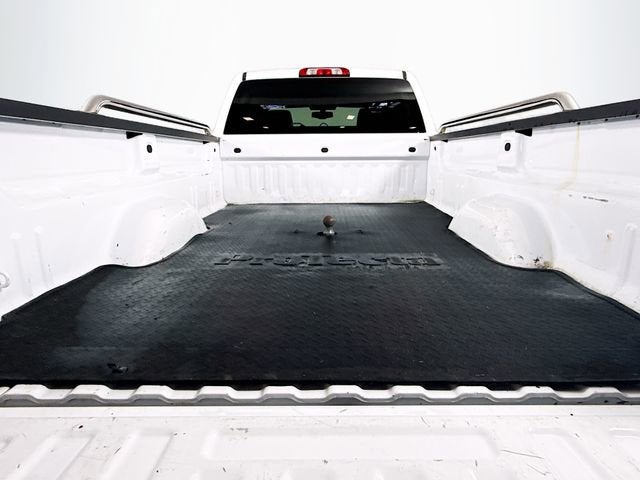 2017 Chevrolet Silverado 2500 HD LT