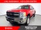 2013 Chevrolet Silverado 2500 HD LT