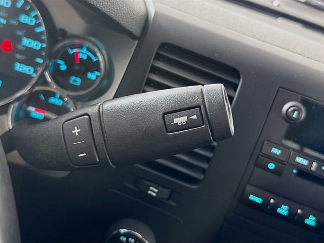 2013 Chevrolet Silverado 2500 HD LT