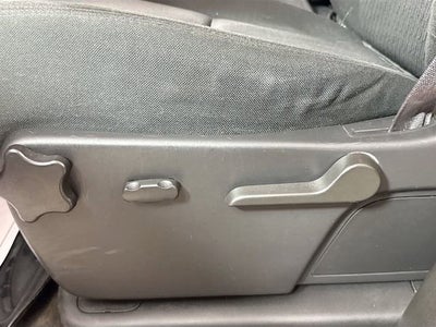 2013 Chevrolet Silverado 2500 HD LT