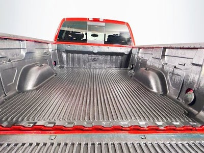 2013 Chevrolet Silverado 2500 HD LT