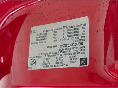 2013 Chevrolet Silverado 2500 HD LT