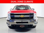 2013 Chevrolet Silverado 2500 HD LT