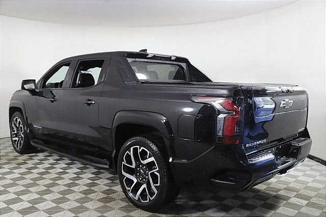 2024 Chevrolet Silverado EV RST
