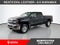 2015 Chevrolet Silverado 3500 HD LTZ