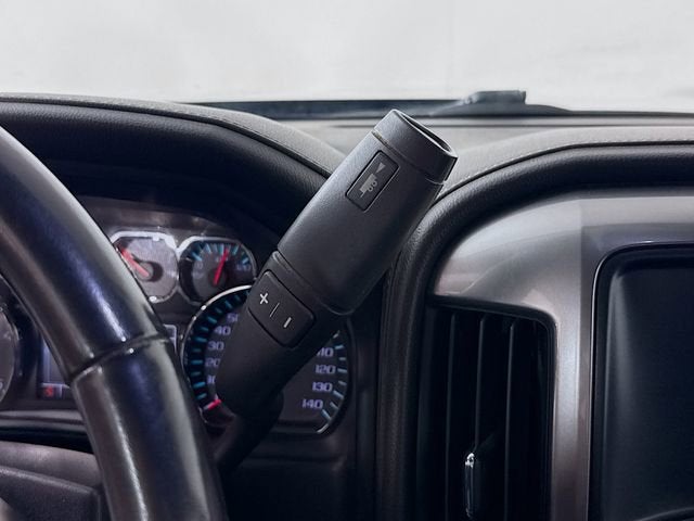 2015 Chevrolet Silverado 3500 HD LTZ