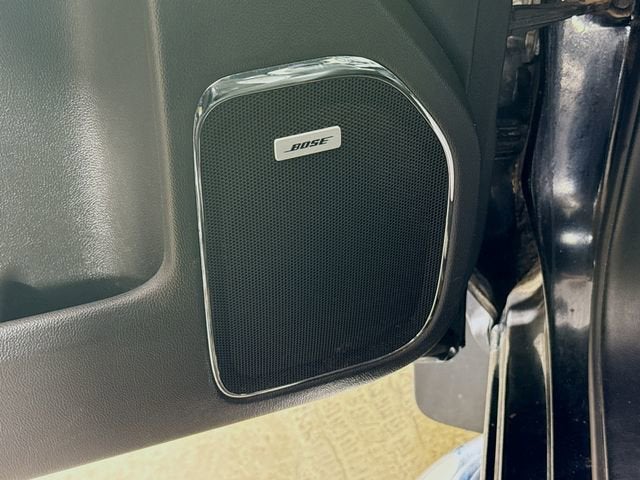 2015 Chevrolet Silverado 3500 HD LTZ