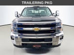 2015 Chevrolet Silverado 3500 HD LTZ
