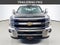 2015 Chevrolet Silverado 3500 HD LTZ