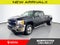 2012 Chevrolet Silverado 3500 HD LTZ
