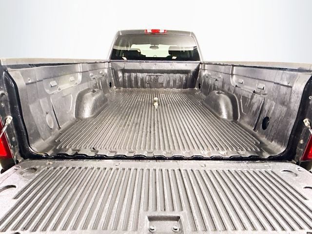 2012 Chevrolet Silverado 3500 HD LTZ