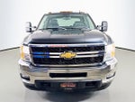 2012 Chevrolet Silverado 3500 HD LTZ