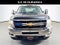 2012 Chevrolet Silverado 3500 HD LTZ