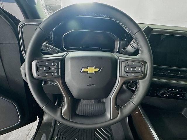 2025 Chevrolet Silverado 2500 HD High Country