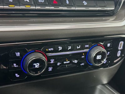 2025 Chevrolet Silverado 2500 HD High Country