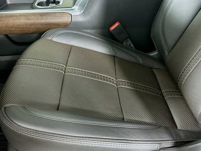 2025 Chevrolet Silverado 2500 HD High Country