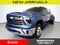 2025 Chevrolet Silverado 3500 HD LTZ DRW