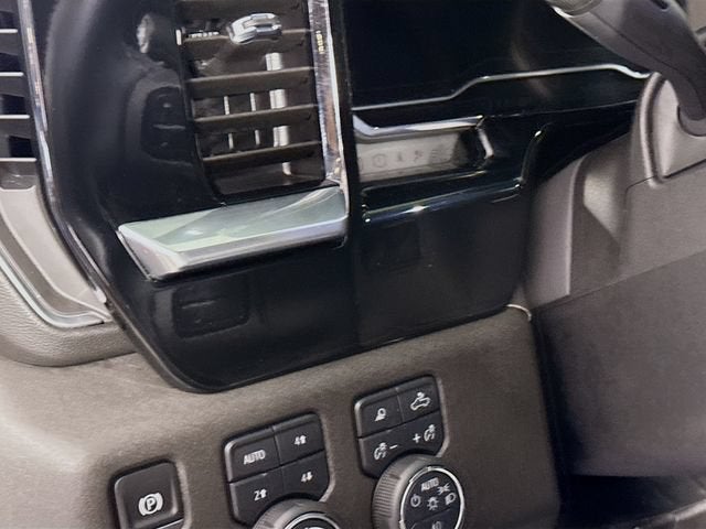 2025 Chevrolet Silverado 3500 HD LTZ DRW