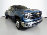 2025 Chevrolet Silverado 3500 HD LTZ DRW