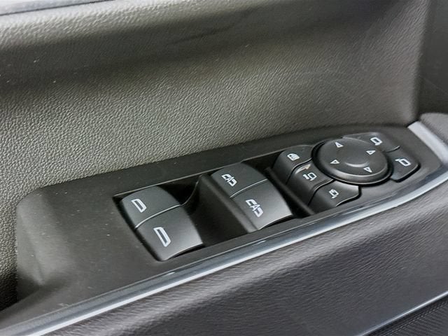 2025 Chevrolet Silverado 3500 HD LTZ DRW