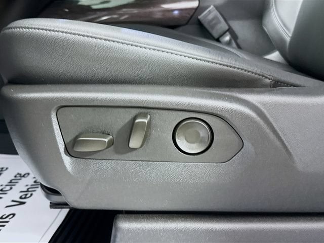2025 Chevrolet Silverado 3500 HD LTZ DRW