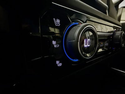 2025 Chevrolet Silverado 3500 HD LTZ DRW