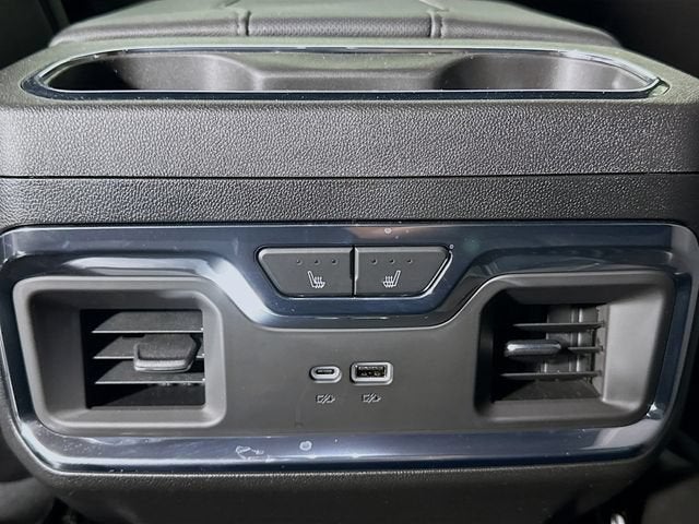 2025 Chevrolet Silverado 3500 HD LTZ DRW