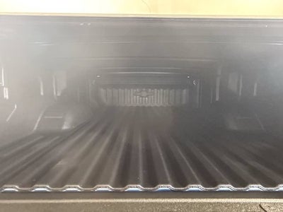 2025 Chevrolet Silverado 3500 HD LTZ DRW