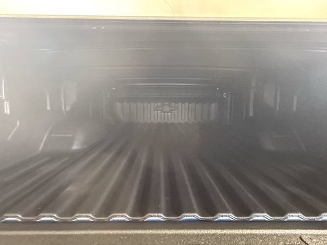2025 Chevrolet Silverado 3500 HD LTZ DRW