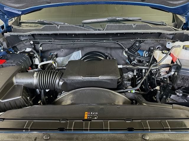 2025 Chevrolet Silverado 3500 HD LTZ DRW