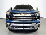 2025 Chevrolet Silverado 3500 HD LTZ DRW
