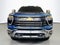 2025 Chevrolet Silverado 3500 HD LTZ DRW