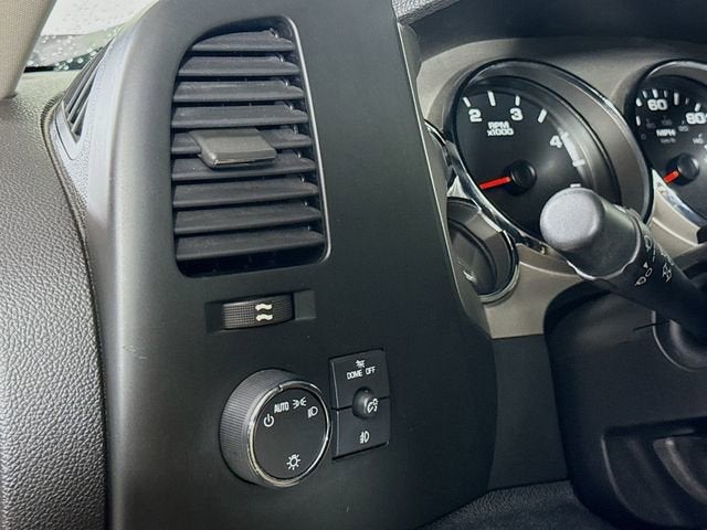 2010 Chevrolet Silverado 2500 HD LT