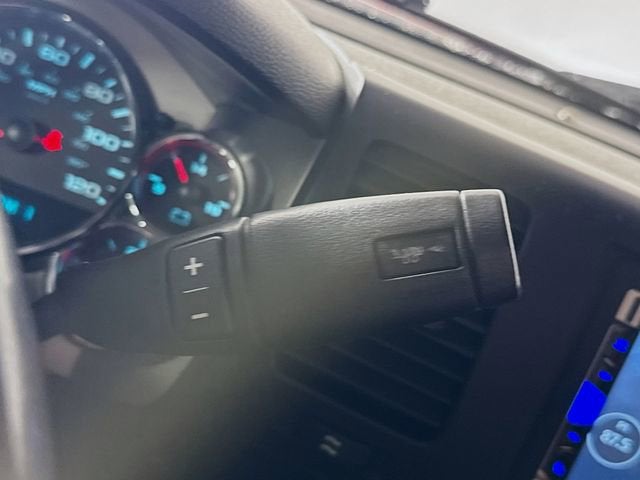 2010 Chevrolet Silverado 2500 HD LT