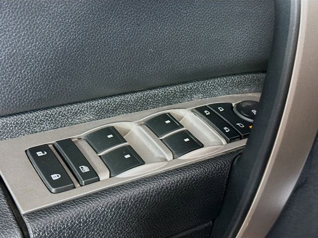 2010 Chevrolet Silverado 2500 HD LT