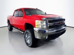 2010 Chevrolet Silverado 2500 HD LT