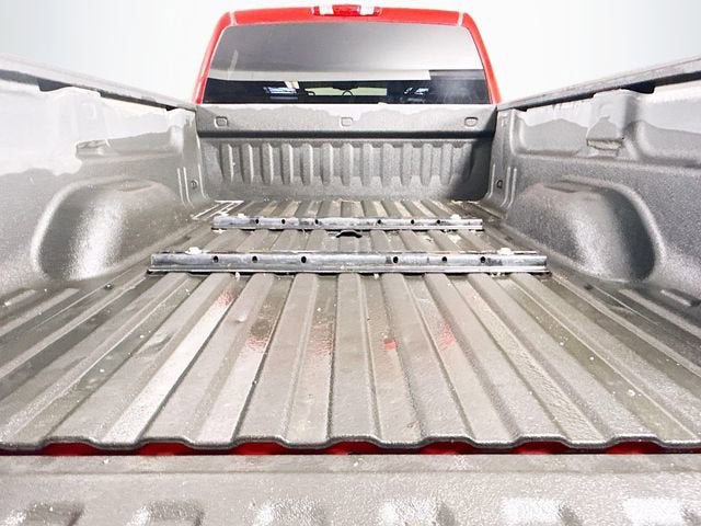 2010 Chevrolet Silverado 2500 HD LT