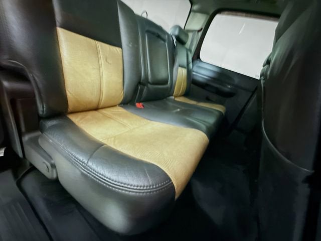 2010 Chevrolet Silverado 2500 HD LT