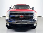 2010 Chevrolet Silverado 2500 HD LT