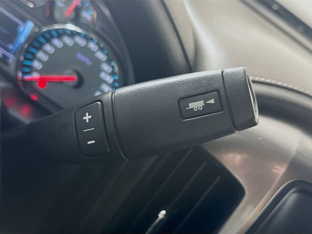 2019 Chevrolet Silverado 3500 HD LTZ