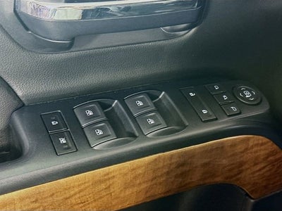 2019 Chevrolet Silverado 3500 HD LTZ