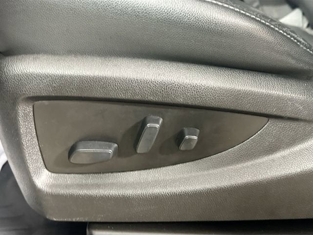 2019 Chevrolet Silverado 3500 HD LTZ