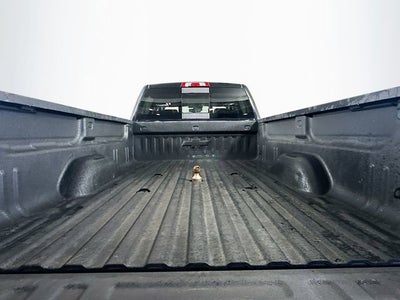 2019 Chevrolet Silverado 3500 HD LTZ