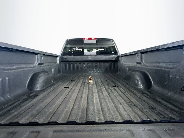 2019 Chevrolet Silverado 3500 HD LTZ