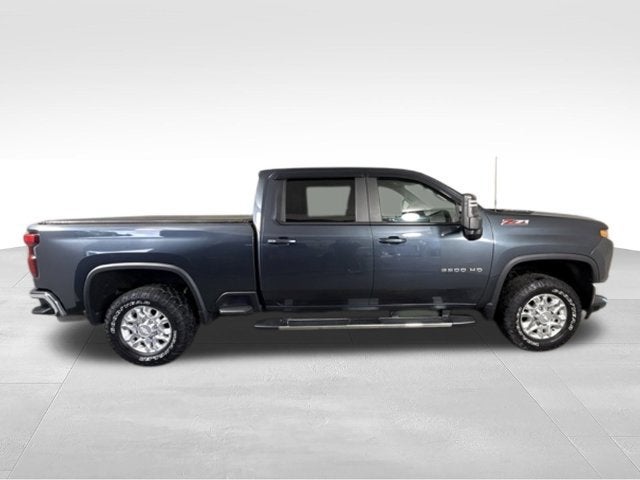 2020 Chevrolet Silverado 2500 HD LT