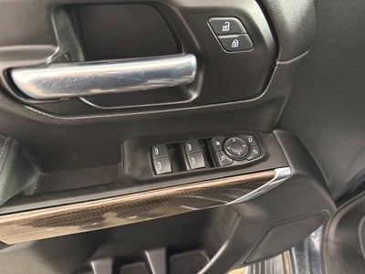 2020 Chevrolet Silverado 2500 HD LT