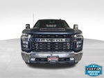 2020 Chevrolet Silverado 2500 HD LT