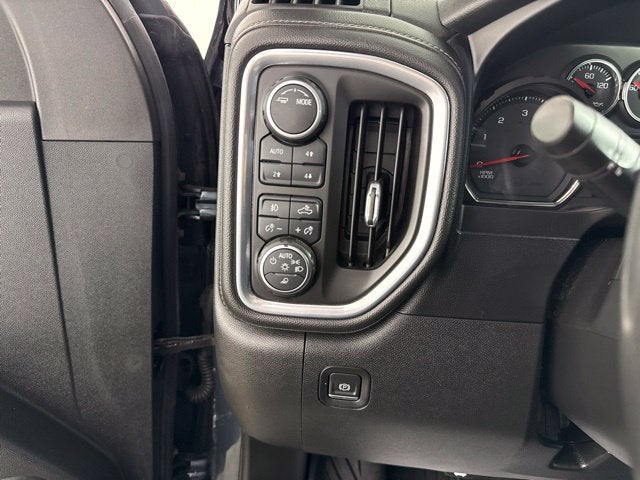 2020 Chevrolet Silverado 2500 HD LT
